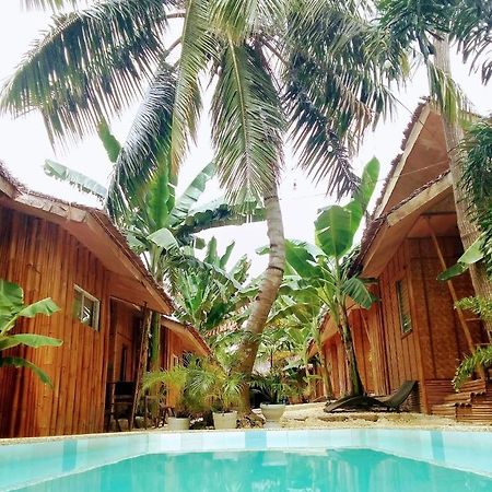 Ecostay Panglao Resort Hotel Luaran gambar
