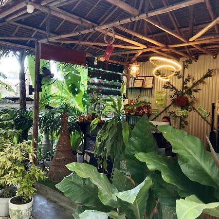Ecostay Panglao Resort Hotel Luaran gambar