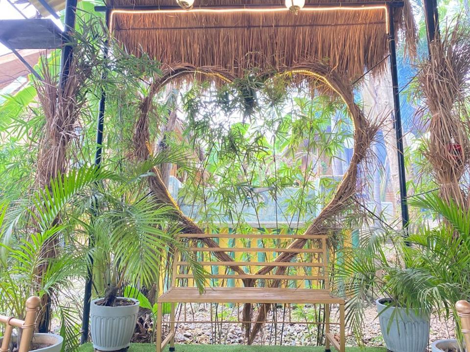 Ecostay Panglao Resort Hotel Luaran gambar