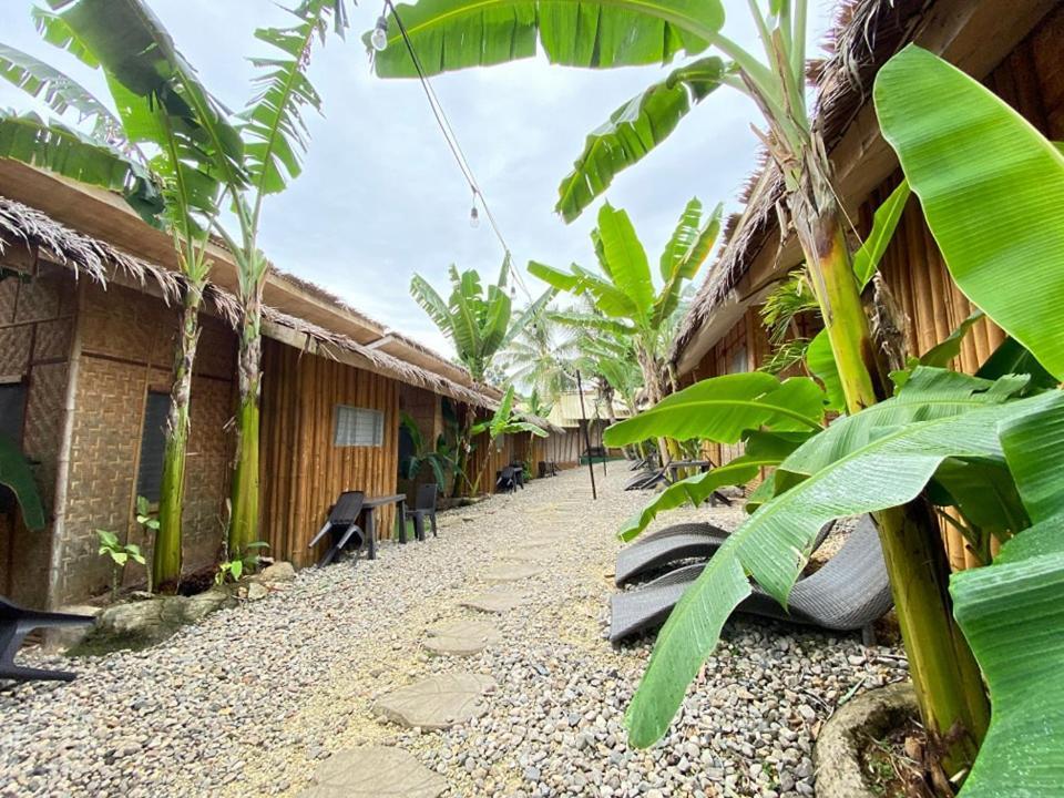 Ecostay Panglao Resort Hotel Luaran gambar