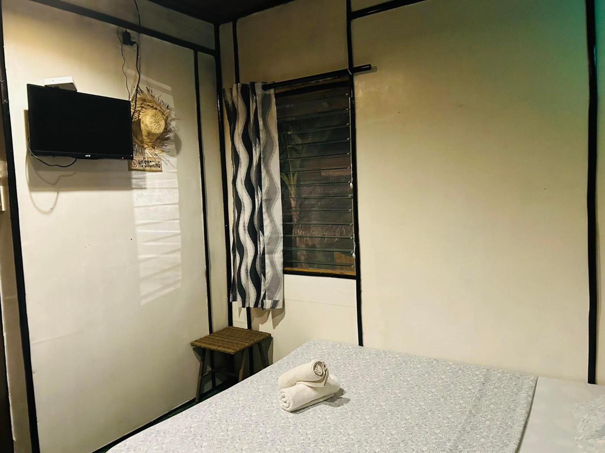 Ecostay Panglao Resort Hotel Luaran gambar