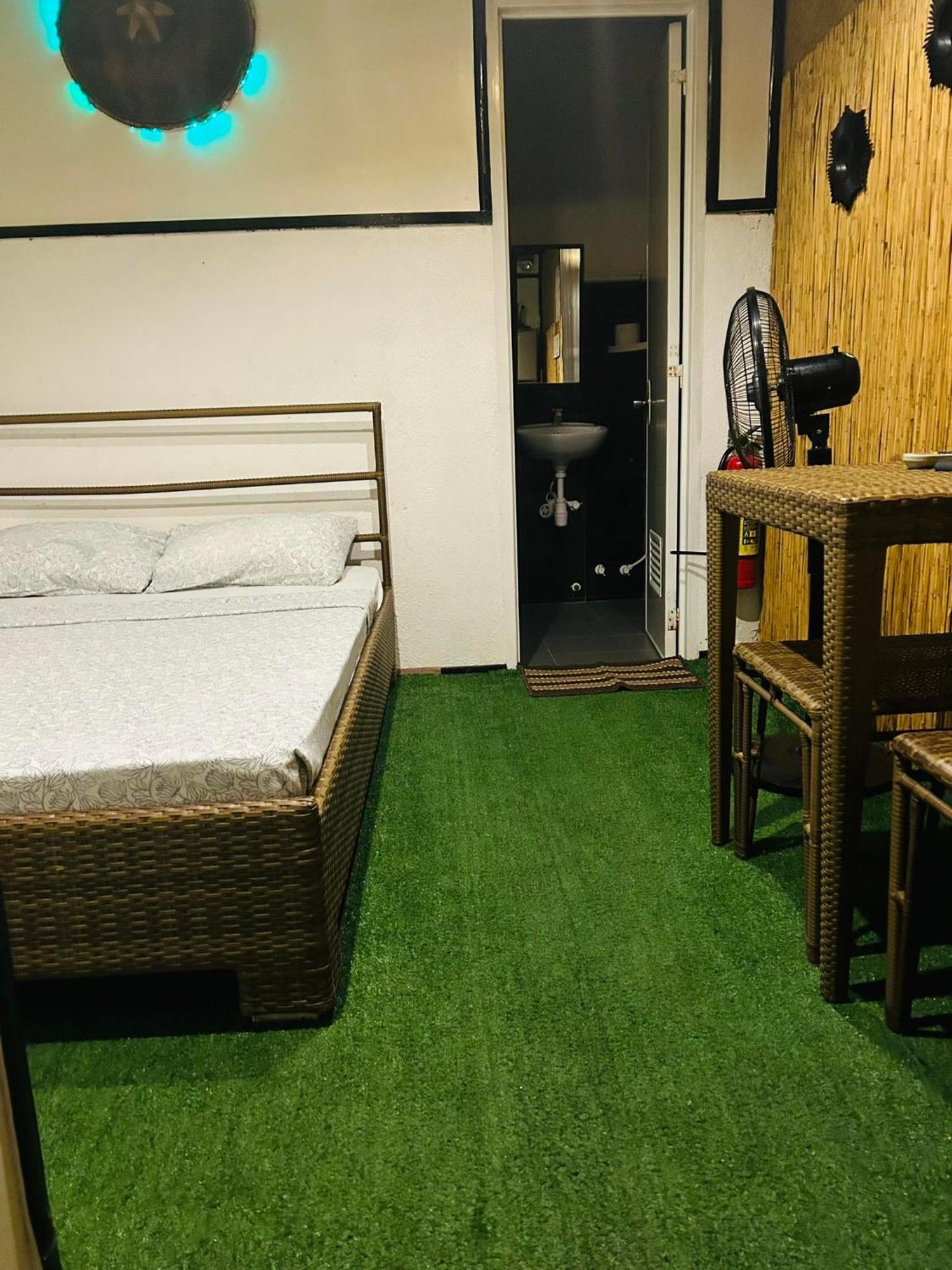 Ecostay Panglao Resort Hotel Luaran gambar