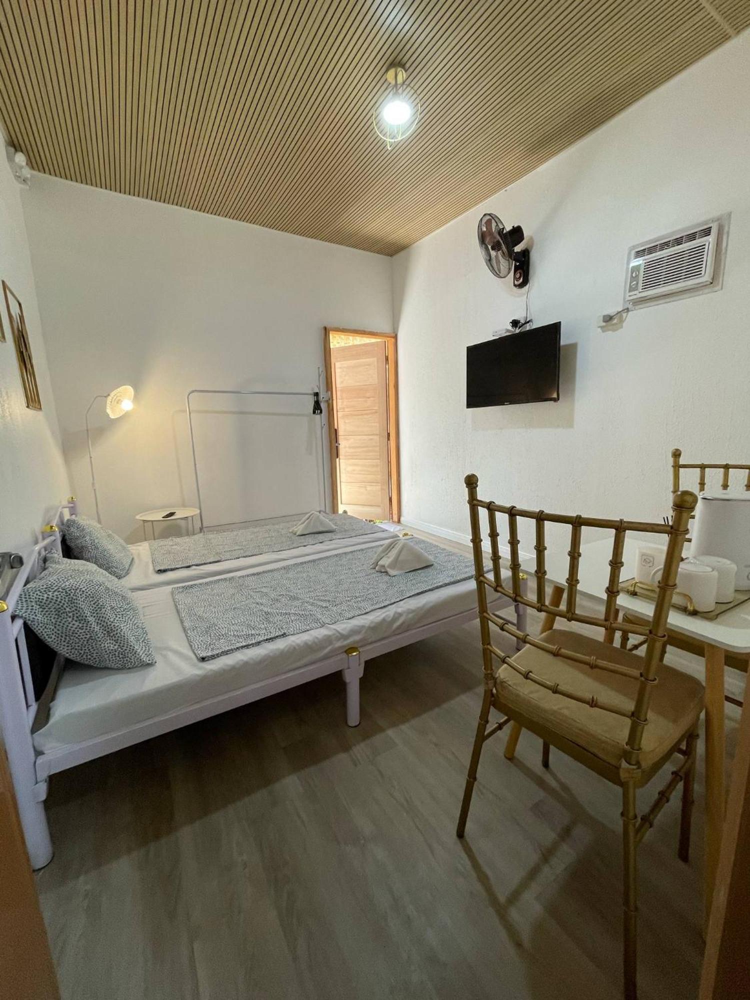 Ecostay Panglao Resort Hotel Luaran gambar